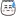 TikTok Awkward emoji ([awkward]) - 16x16