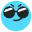 TikTok Complacent emoji ([complacent]) - 32x32