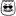 TikTok Cool emoji ([cool]) - 16x16
