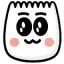 TikTok Cute emoji ([cute])