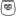 TikTok Disdain emoji ([disdain]) - 16x16