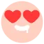 TikTok Drool emoji ([drool])