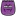 TikTok Evil emoji ([evil]) - 16x16