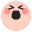 TikTok Happy emoji ([happy]) - 32x32