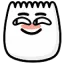 TikTok Hehe emoji ([hehe])