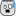 TikTok Stun emoji ([stun]) - 16x16