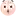 TikTok Surprised emoji ([surprised]) - 16x16