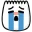 TikTok Tears emoji ([tears]) - 32x32