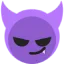 TikTok Wicked emoji ([wicked])
