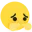 TikTok Wronged emoji ([wronged]) - 32x32